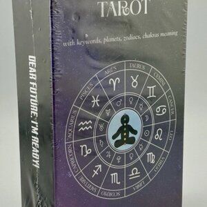 Tarot Cards for Beginners